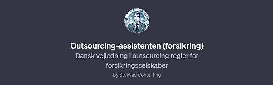 Lav din egen OpenAI GPT Assistent